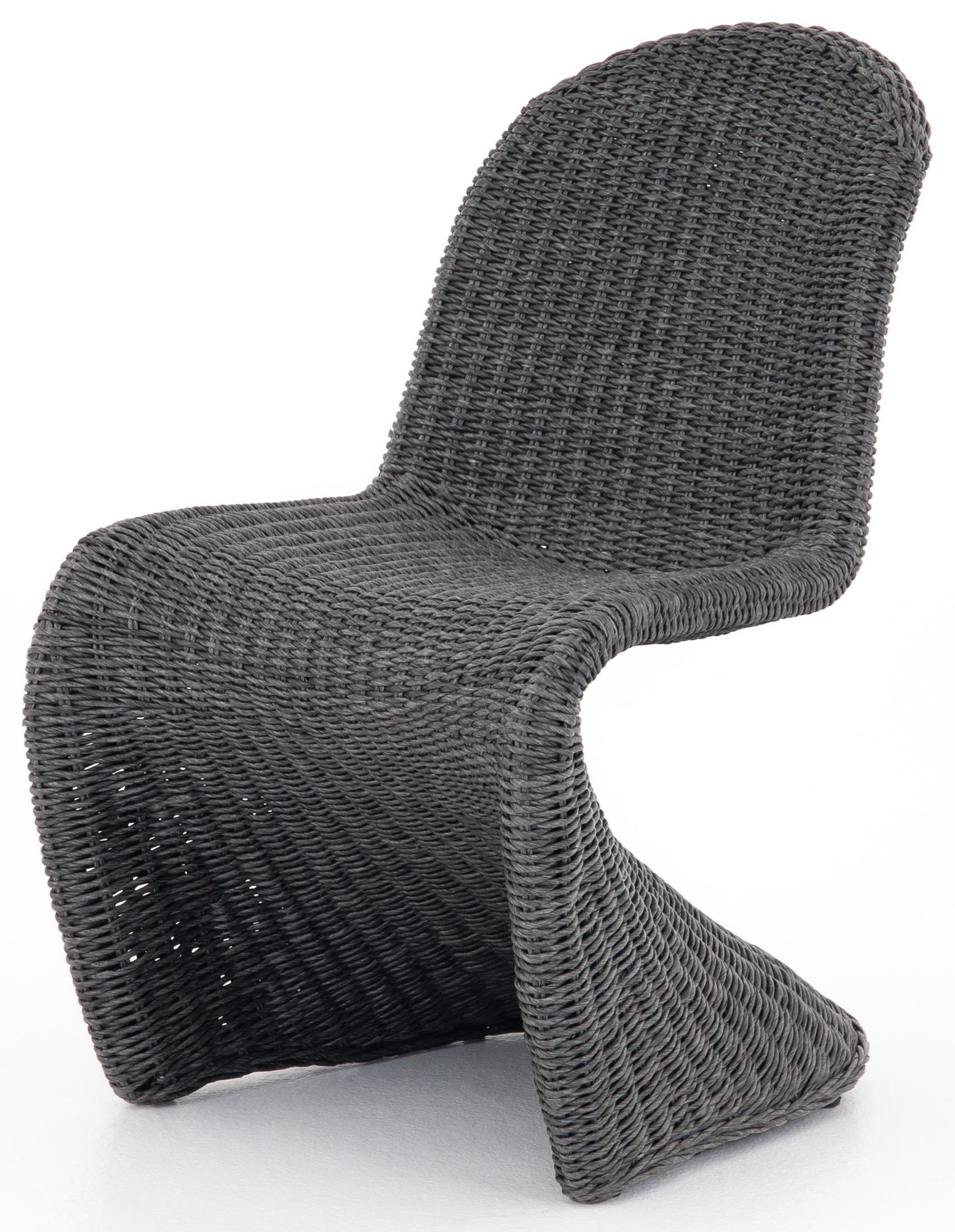 Four hands hotsell portia dining chair